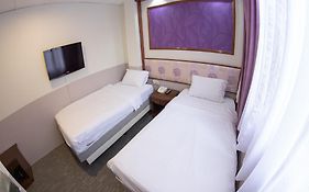 Hotel 165 Singapore